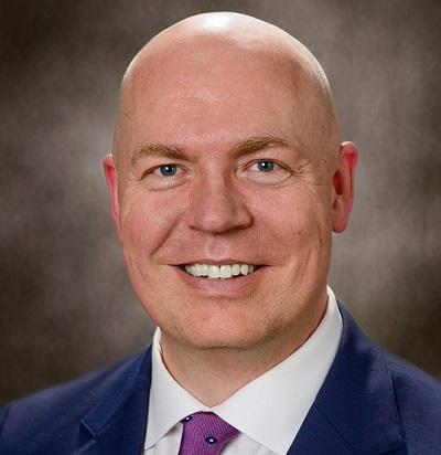 Jared Christensen headshot