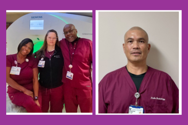 CT Technologists