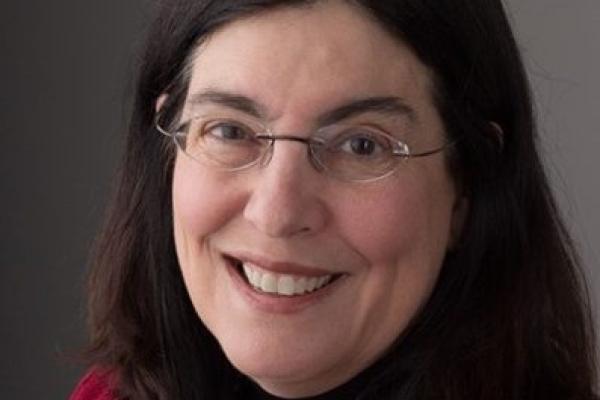 Photo of Etta Pisano, M.D.