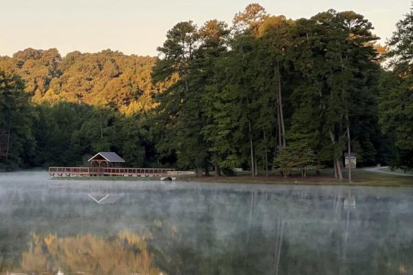 Photo of Crystal Lake