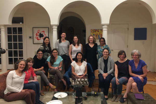 Book club
