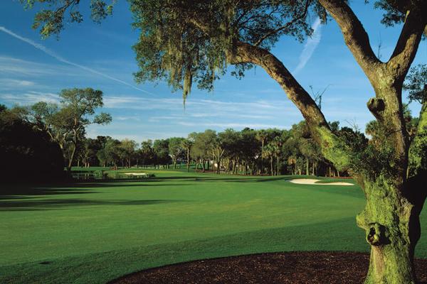 Kiawah Island Golf Resort - Kiawah Island, South Carolina