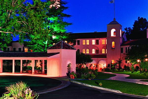 Hotel in Sonoma
