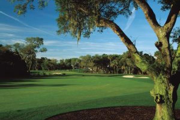 Kiawah Island Golf Resort