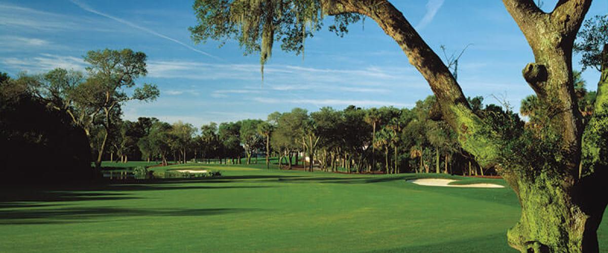 Kiawah Island Golf Resort - Kiawah Island, South Carolina