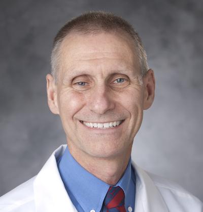 TONY P. SMITH, M.D., FSIR