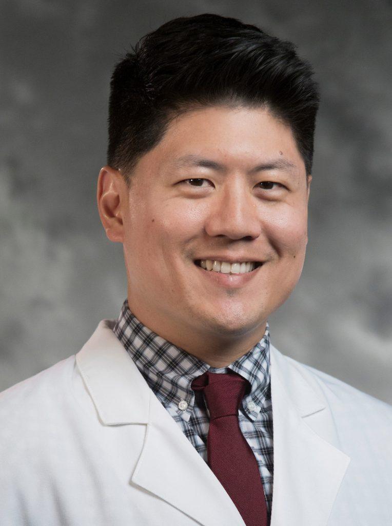 Dr. Michael Taylor-Cho