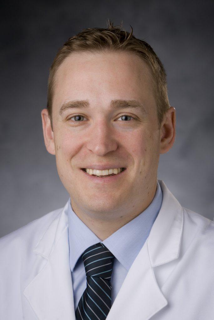 Tim Amrhein, MD