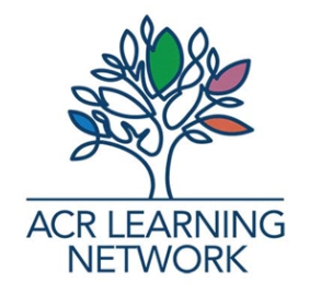 ACR Learning Network logo