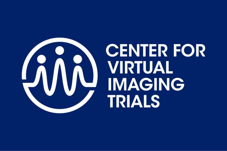 Center for Virtual Imaging Trials logo