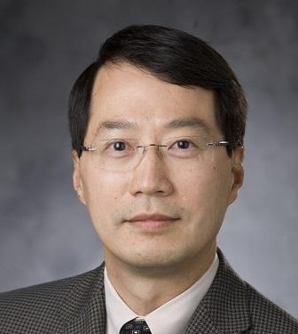 Joseph lo headshot