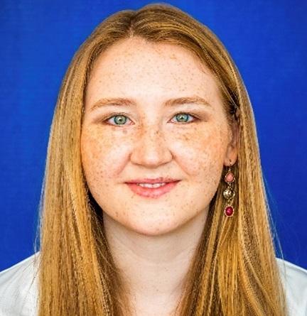 Katie Shpanskaya headshot