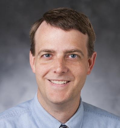 Paul Segars Headshot