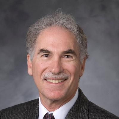 Philip Goodman Headshot