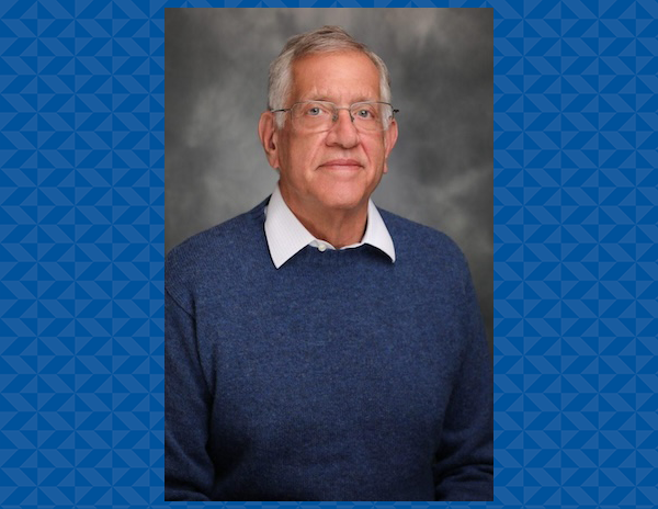 G. Allan Johnson