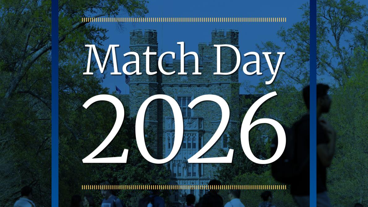 Match Day 2026