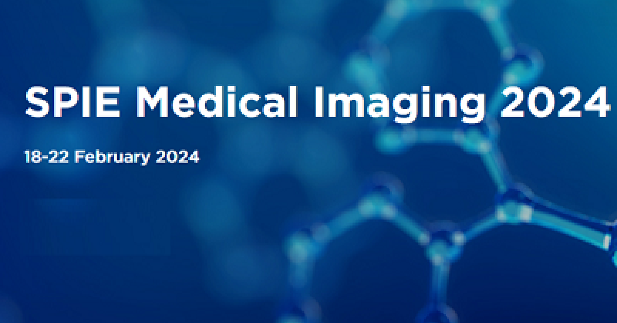 Duke CVIT, RAILabs, and Duke Radiology Participate in the 2024 SPIE