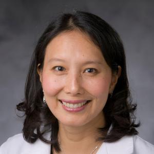 Photo of Lisa Ho, MD