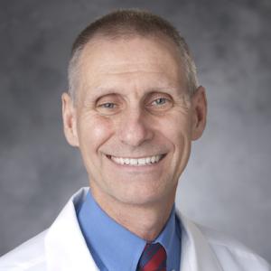 TONY P. SMITH, M.D., FSIR