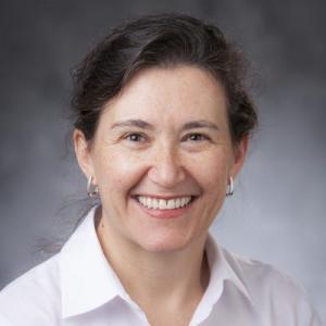 Lynne Koweek, M.D., Co-Director