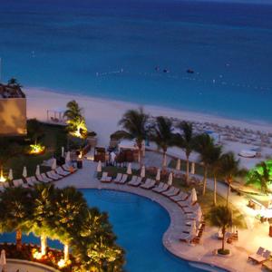 The Ritz Carlton Grand Cayman - Grand Cayman Island