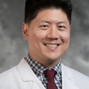 Dr. Michael Taylor-Cho