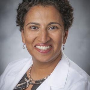 Geeta Swamy, M.D.