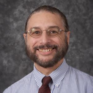 JAMES PROVENZALE, M.D., FACR
