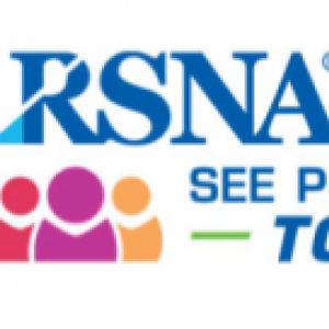 RSNA 2019 logo