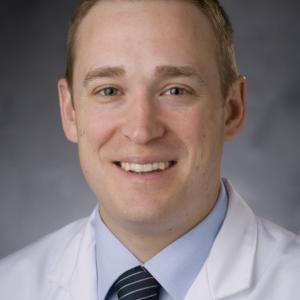 Tim Amrhein, MD