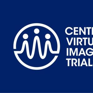 Center for Virtual Imaging Trials logo
