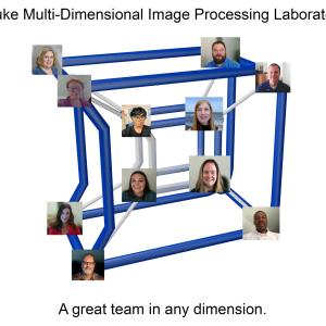 Duke Multi-D Group graphic