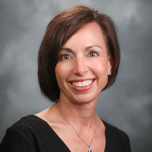 karen johnson headshot