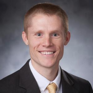 Scott Robertson headshot