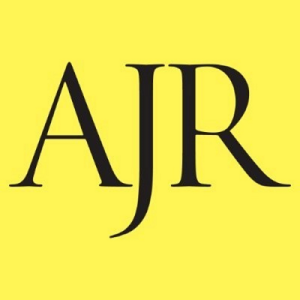 AJR Logo