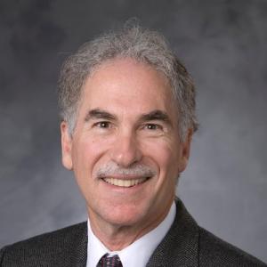 Philip Goodman Headshot