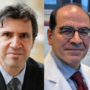 Headshots combined Drs Samei and Bakic