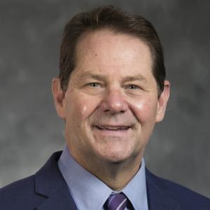 Erik Paulson Headshot