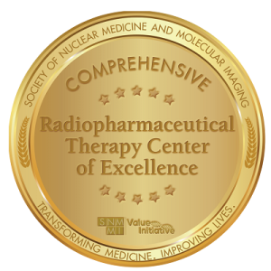 Nuclear Meds Logo