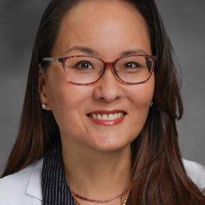 Sora Yoon Headshot 2025