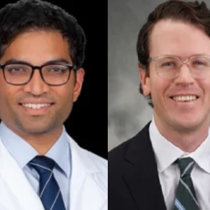 headshots raj gondolia and chris swenson