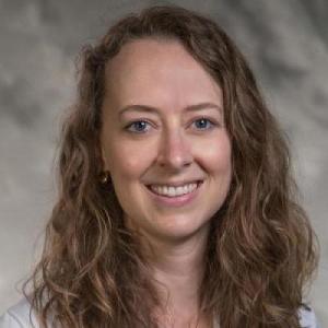 Danielle Kruse MD Headshot