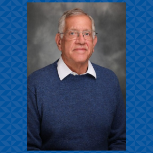 G. Allan Johnson